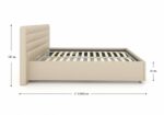 Кровать SIENA — изображение 5